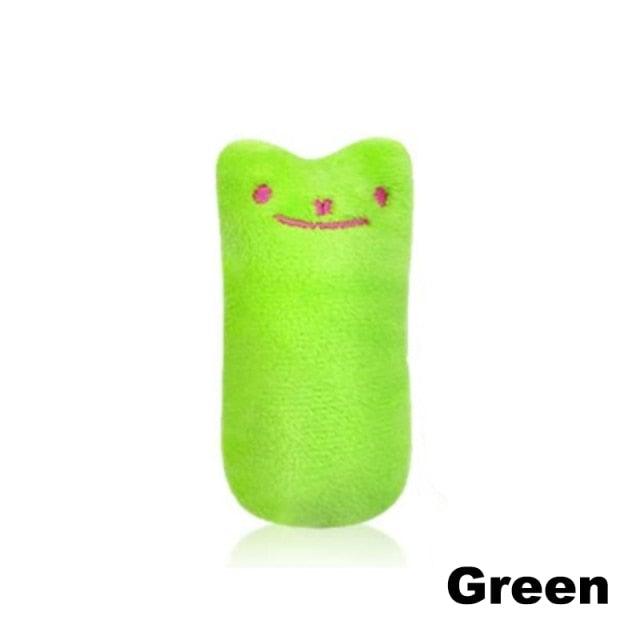Rustle Sound Catnip Toy Cats Products for Pets Cute Cat Toys for