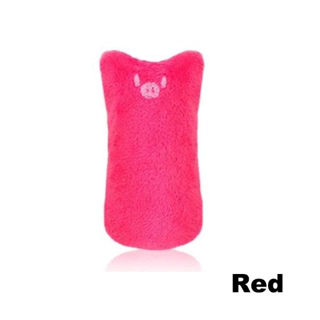 Rustle Sound Catnip Toy Cats Products for Pets Cute Cat Toys for