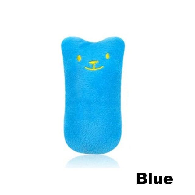 Rustle Sound Catnip Toy Cats Products for Pets Cute Cat Toys for