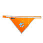 Purrfect Pet Kingdom Dog Bandana Reflective Orange Safetypup Xd Purrfect Pet Kingdom
