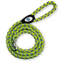 Purrfect Pet Kingdom Durable Dog Leash Reflective Safety Safetypup Xd Purrfect Pet Kingdom