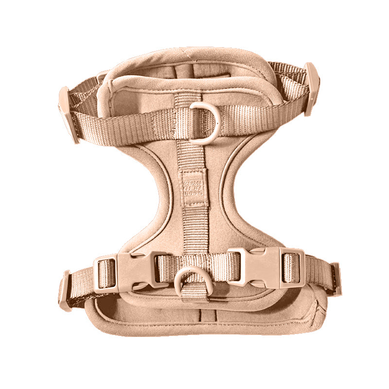 Harness - Pet Collars & Harnesses - Come Here Buddy