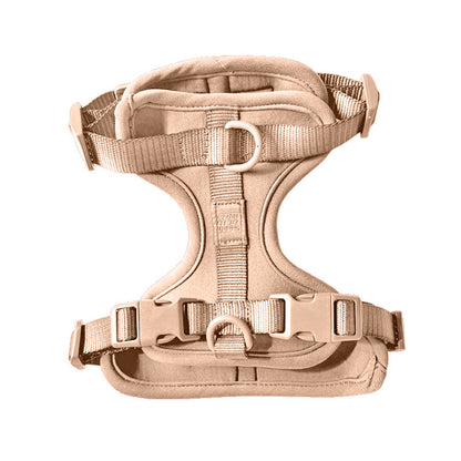 Harness - Pet Collars & Harnesses - Come Here Buddy