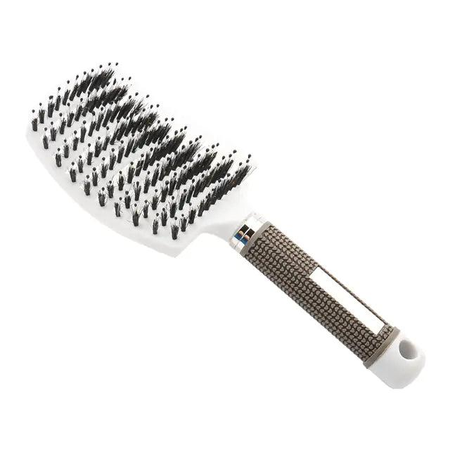 ReviveScalp Scalp Soother Comb - Ultimate Comfort & Relaxation for Your Hair