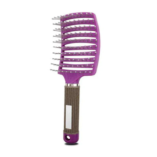 ReviveScalp Scalp Soother Comb - Ultimate Comfort & Relaxation for Your Hair