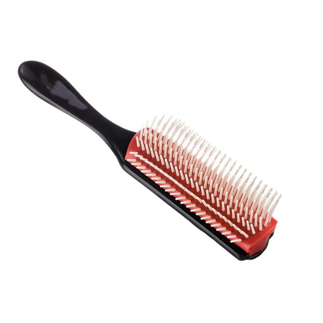 ReviveScalp Scalp Soother Comb - Ultimate Comfort & Relaxation for Your Hair