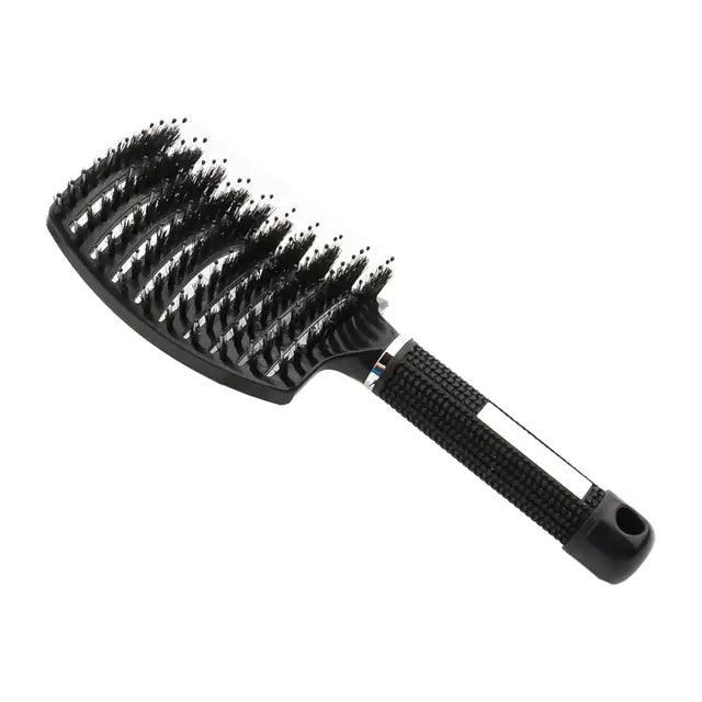 ReviveScalp Scalp Soother Comb - Ultimate Comfort & Relaxation for Your Hair