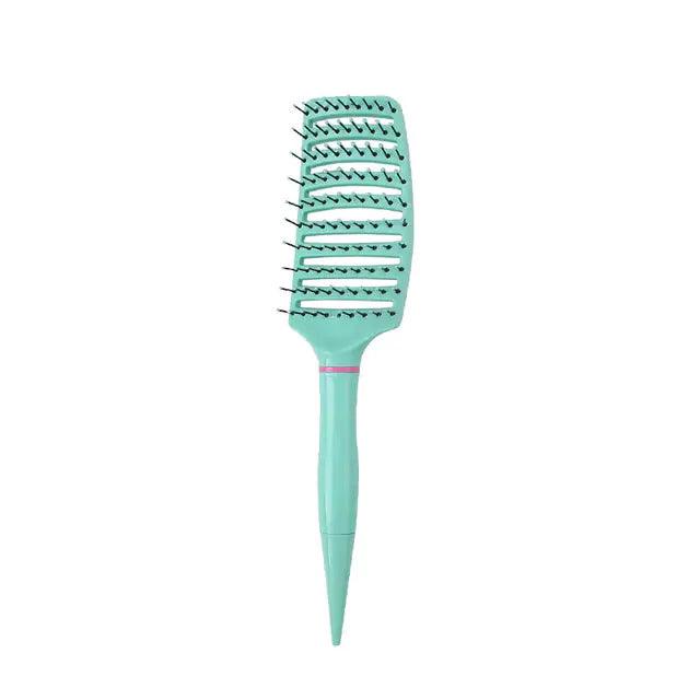 ReviveScalp Scalp Soother Comb - Ultimate Comfort & Relaxation for Your Hair