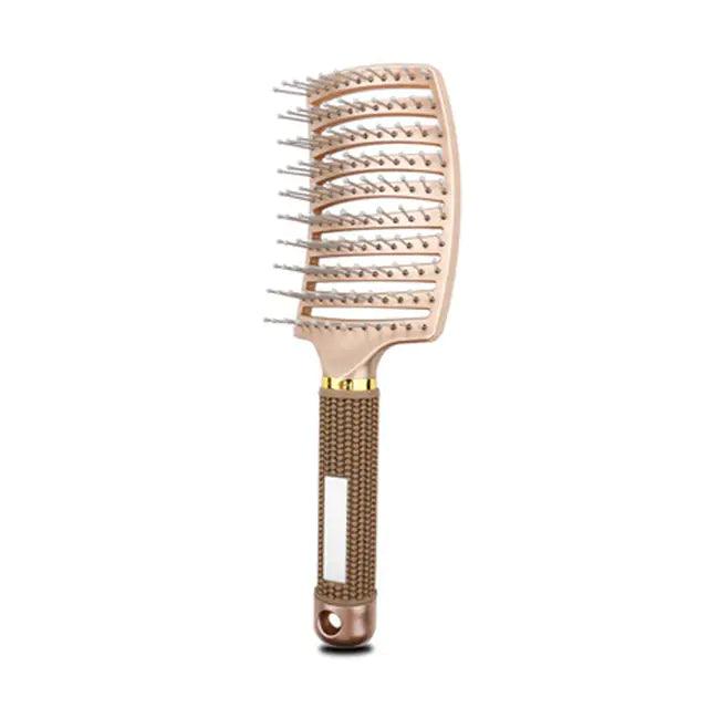 ReviveScalp Scalp Soother Comb - Ultimate Comfort & Relaxation for Your Hair