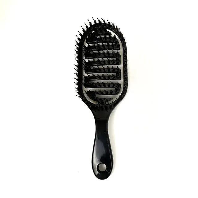 ReviveScalp Scalp Soother Comb - Ultimate Comfort & Relaxation for Your Hair