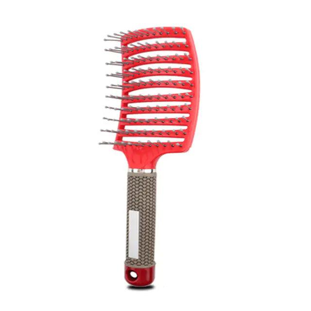 ReviveScalp Scalp Soother Comb - Ultimate Comfort & Relaxation for Your Hair