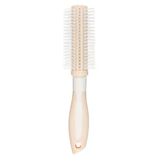 ReviveScalp Scalp Soother Comb - Ultimate Comfort & Relaxation for Your Hair