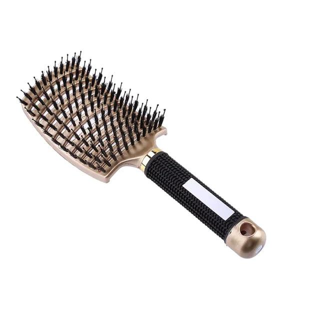 ReviveScalp Scalp Soother Comb - Ultimate Comfort & Relaxation for Your Hair