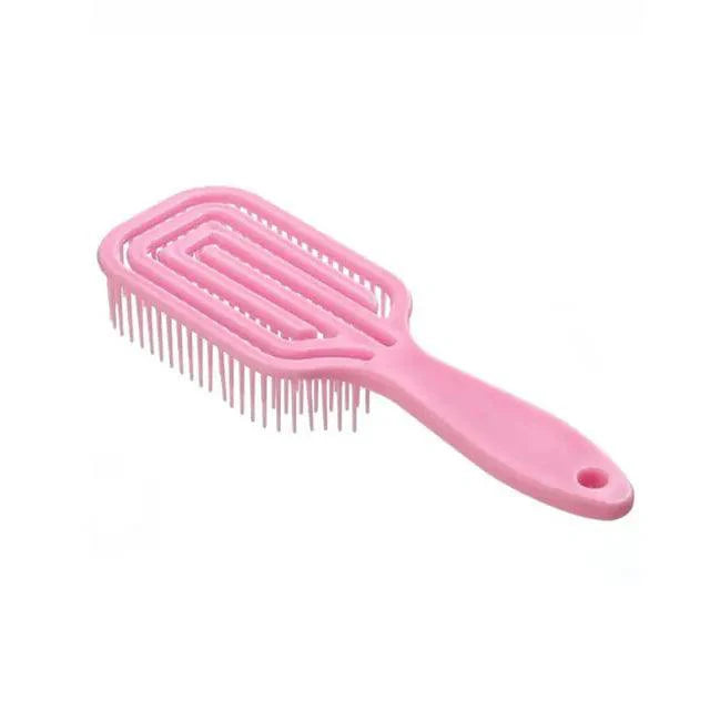 ReviveScalp Scalp Soother Comb - Ultimate Comfort & Relaxation for Your Hair