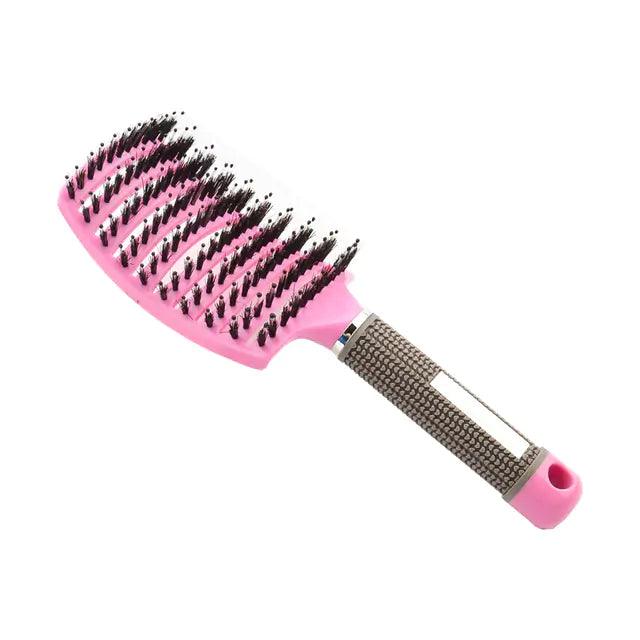ReviveScalp Scalp Soother Comb - Ultimate Comfort & Relaxation for Your Hair