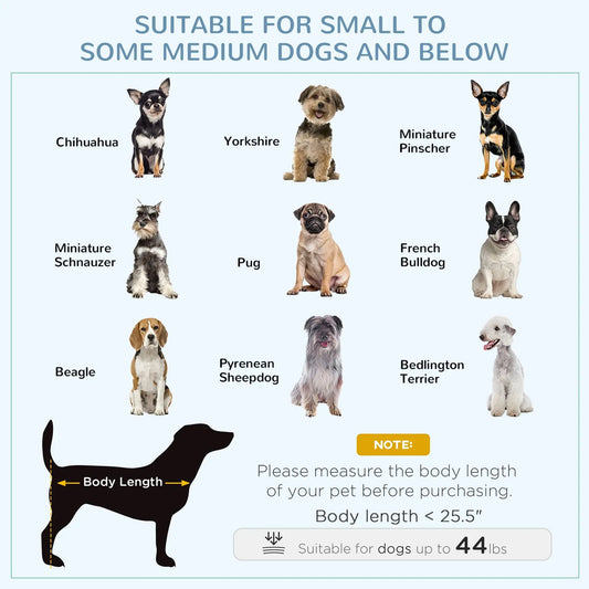 Purrfect Pet Kingdom Secure Durable Dog Cage for Home Purrfect Pet Kingdom