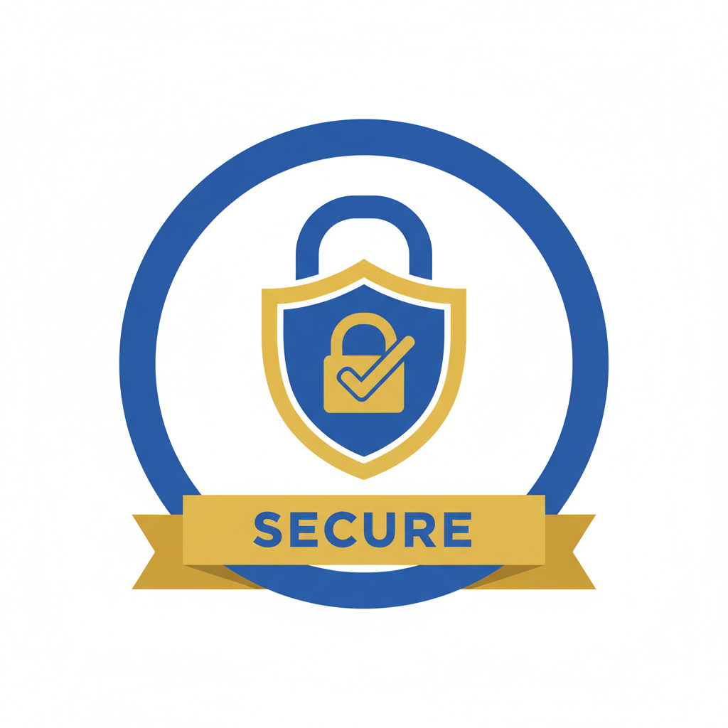 Security Lock Icon