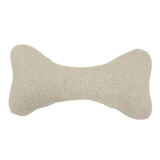 Sherpa Bone Pillow - Purrfect Pet Kingdom