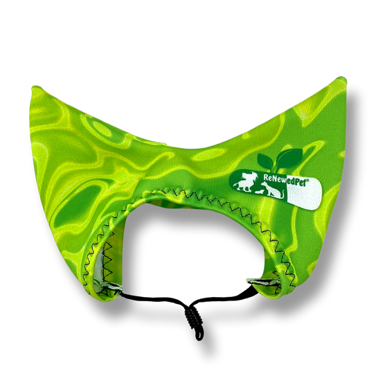 4 - ALL PETS SHOWER / EAR / SUN CAP! - Pet Grooming - ReNewedPet