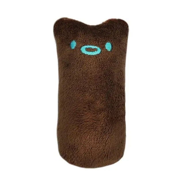 Critter Trends Claws Catnip Toy - Mimarta