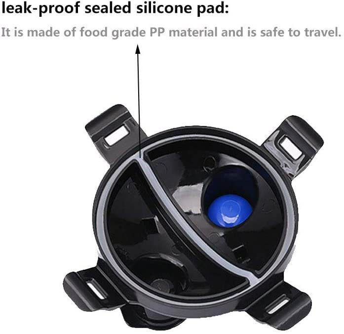 Purrfect Pet Kingdom Silicone Dog Bowl for Walks Purrfect Pet Kingdom