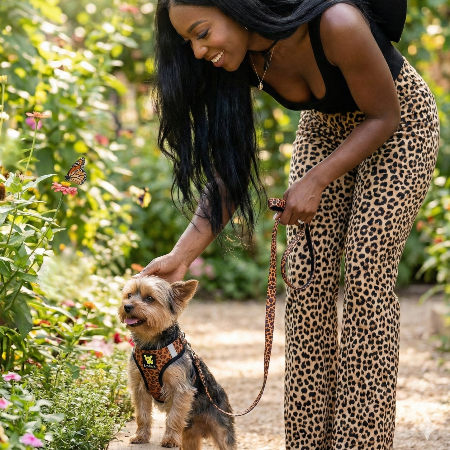 Eco Style Dog Leash for Daily Walks for Royal Pet Homes - Dog Leash view 5 from Purrfect Pet Kingdom