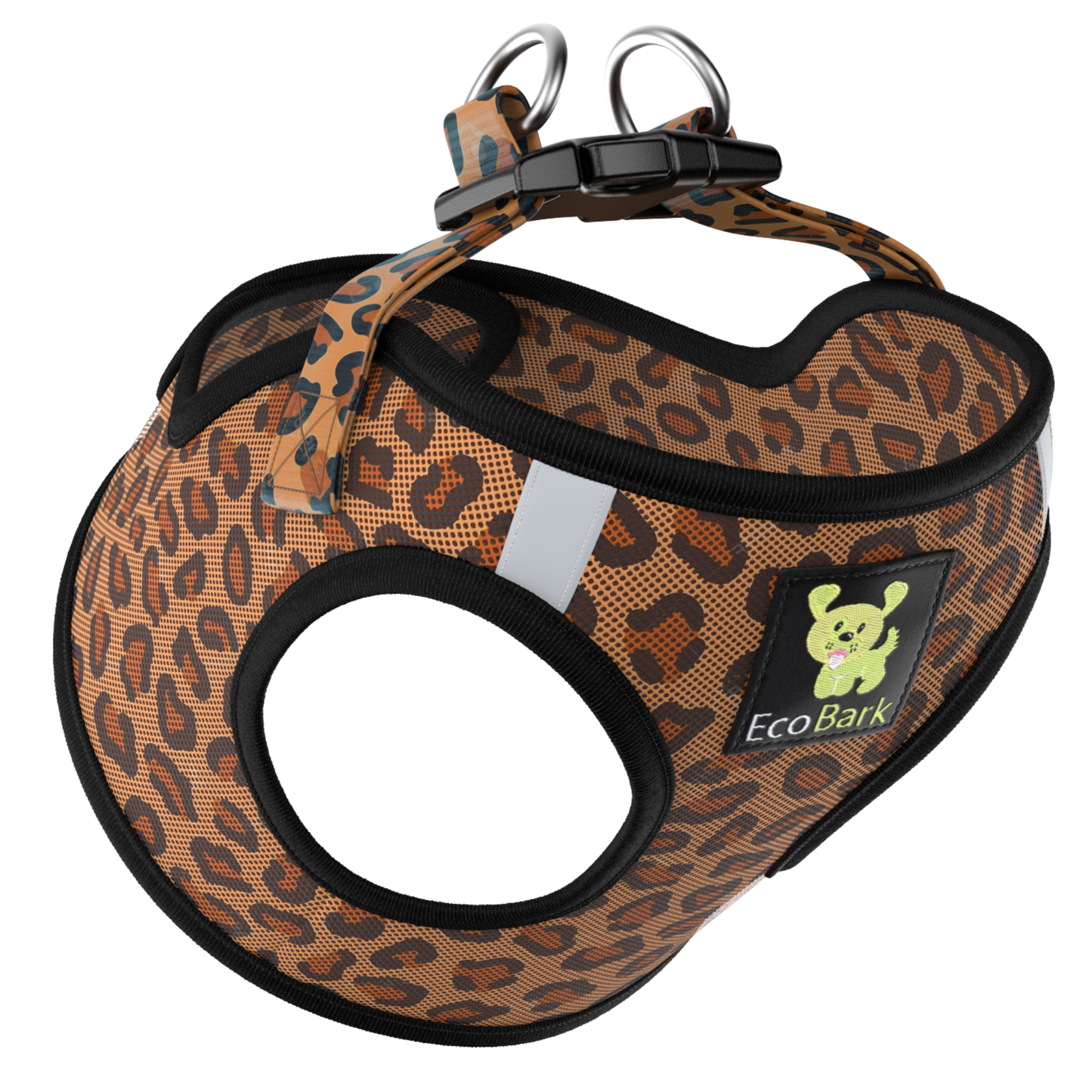 Dog Harness EcoBark Step In Harness XXXS to Small Breeds- - main product image for dog harness