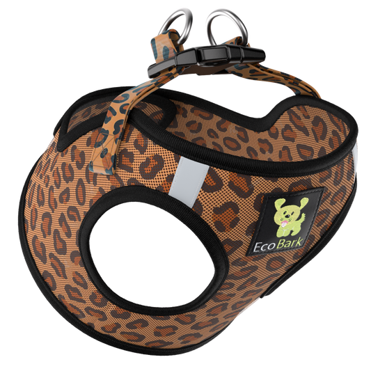 EcoBark Step In Dog Harness - XXXS to Small Breeds-