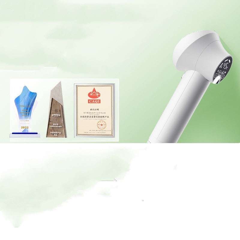 Smart Pet Hair Dryer Dog Golden Retriever Cat Grooming