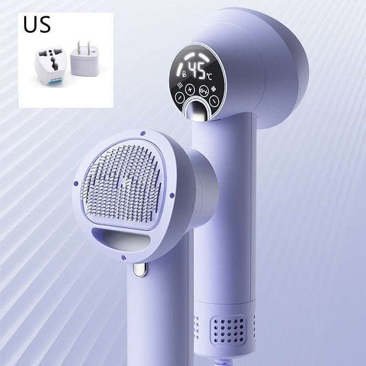 Smart Pet Hair Dryer Dog Golden Retriever Cat Grooming