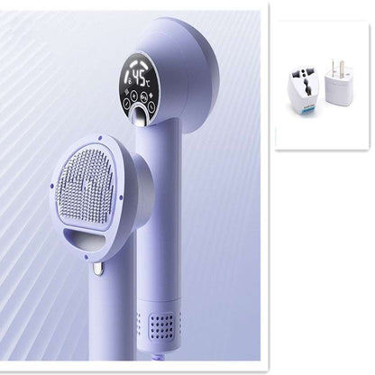 Smart Pet Hair Dryer Dog Golden Retriever Cat Grooming