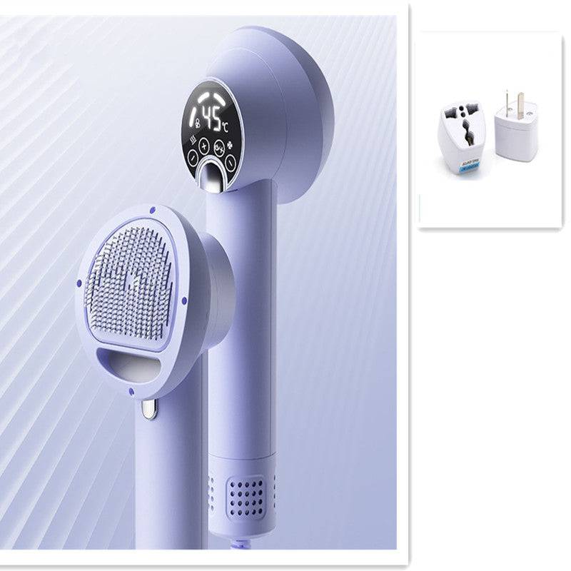 Smart Pet Hair Dryer Dog Golden Retriever Cat Grooming
