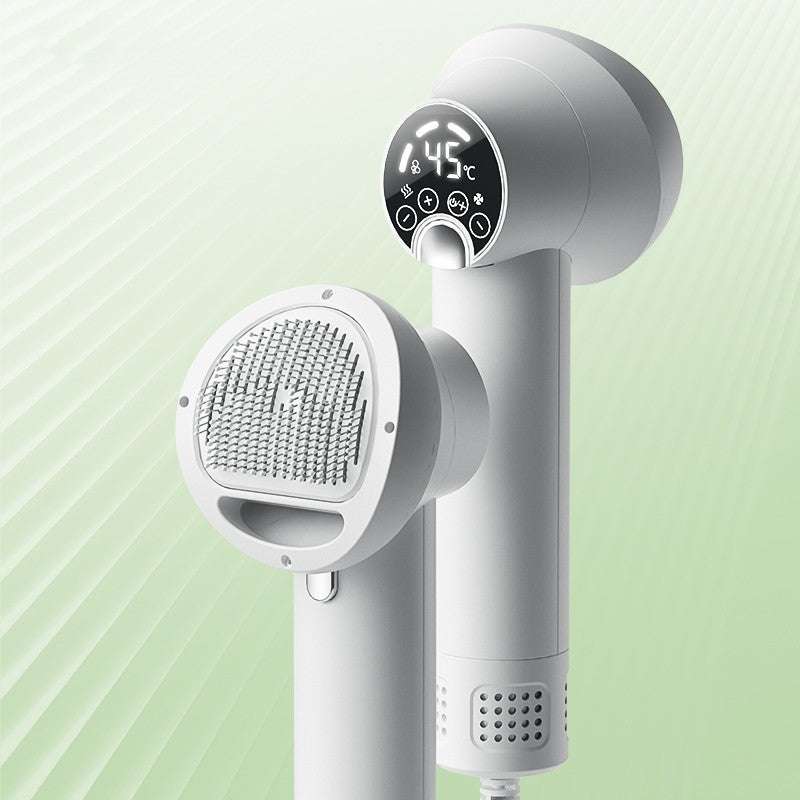 Smart Pet Hair Dryer Dog Golden Retriever Cat Grooming