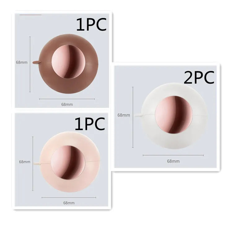 SnuggleTails - Gel Lint Roller Hair Remover Ball - Lint Roller