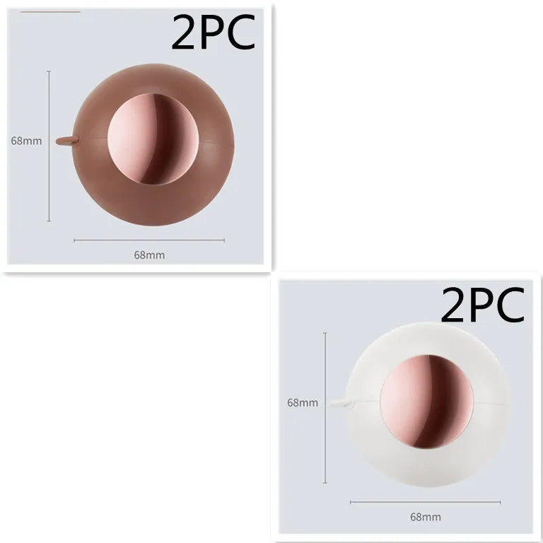 SnuggleTails - Gel Lint Roller Hair Remover Ball - Lint Roller