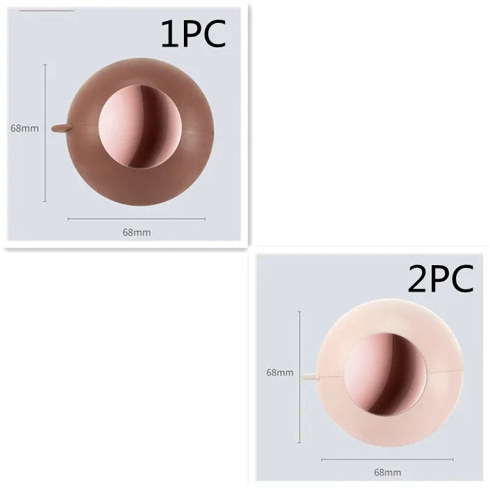 SnuggleTails - Gel Lint Roller Hair Remover Ball - Lint Roller