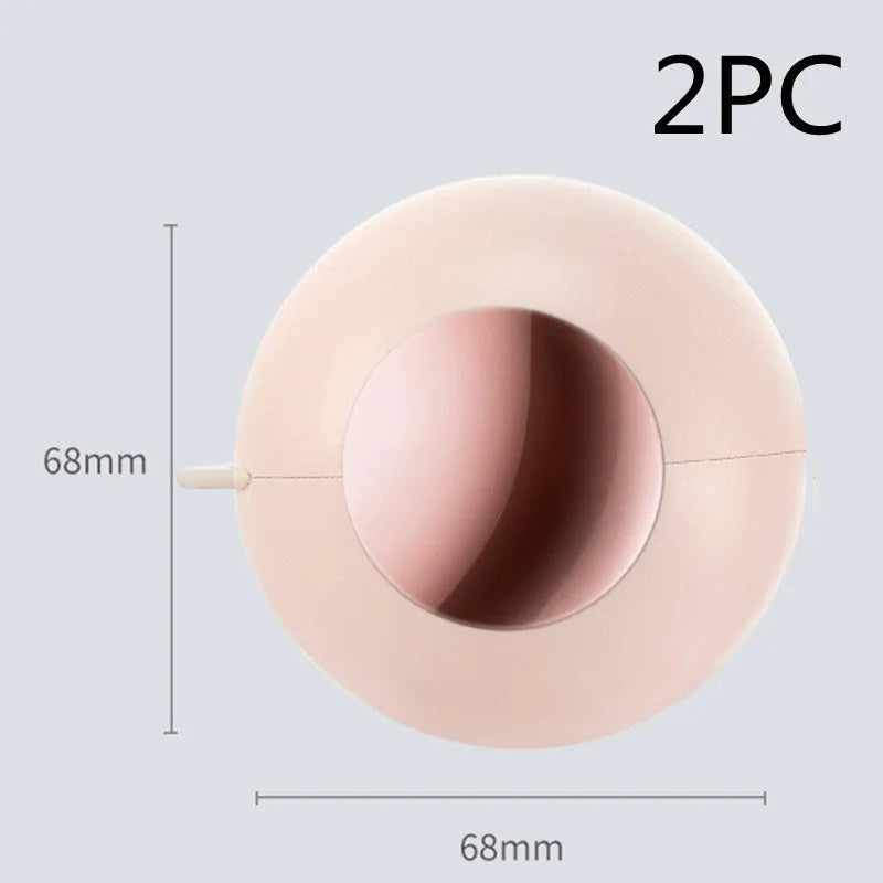 SnuggleTails - Gel Lint Roller Hair Remover Ball - Lint Roller