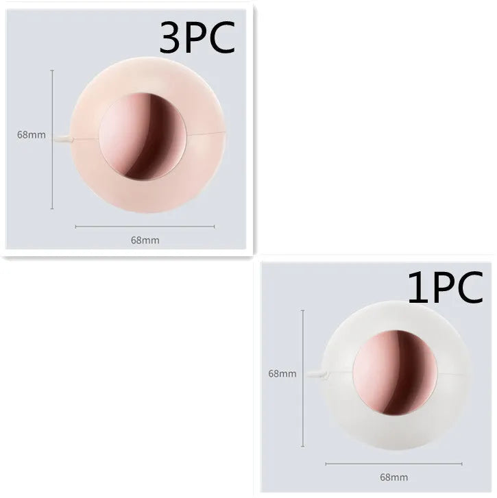 SnuggleTails - Gel Lint Roller Hair Remover Ball - Lint Roller