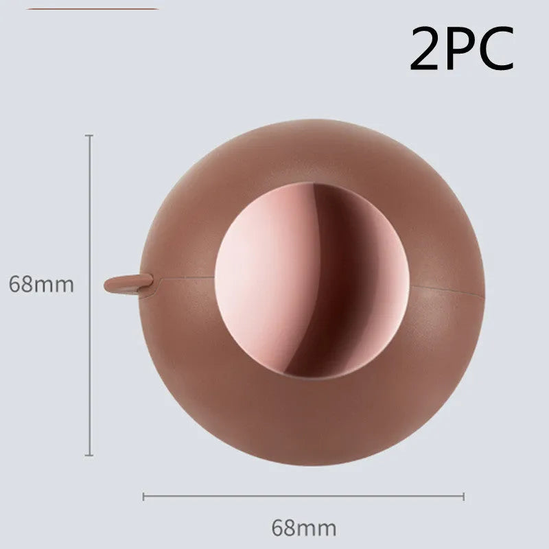 SnuggleTails - Gel Lint Roller Hair Remover Ball - Lint Roller