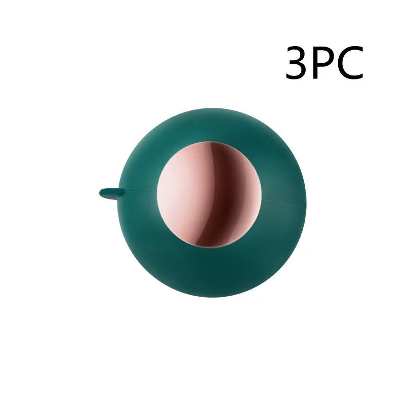 SnuggleTails - Gel Lint Roller Hair Remover Ball - Lint Roller