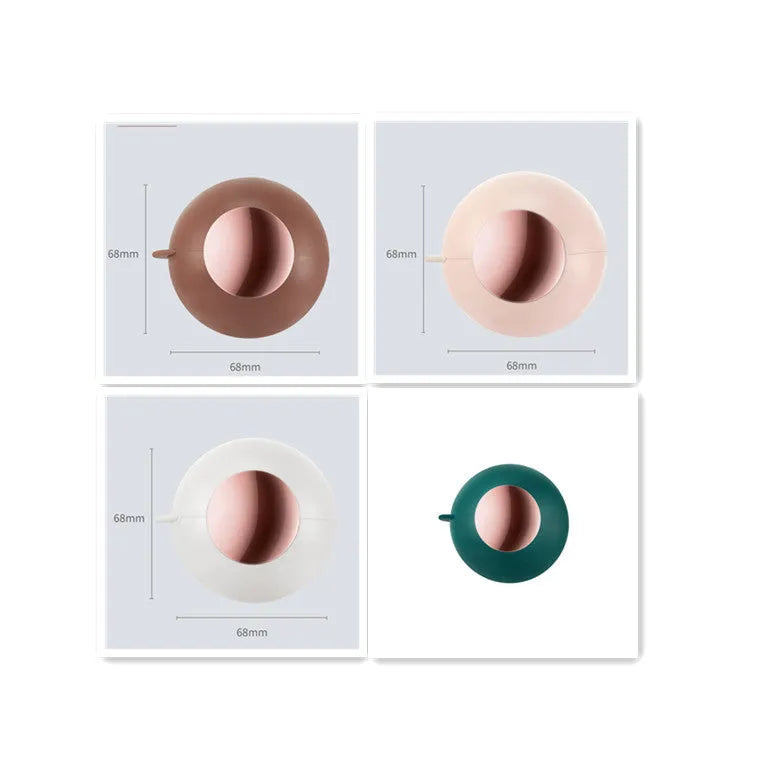 SnuggleTails - Gel Lint Roller Hair Remover Ball - Lint Roller