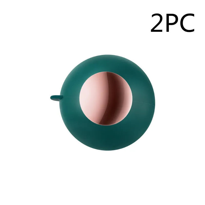 SnuggleTails - Gel Lint Roller Hair Remover Ball - Lint Roller