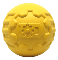 ID Ball Durable Rubber Chew Ball