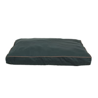 Solid Jamison Rectangle Indoor Outdoor Dog Bed