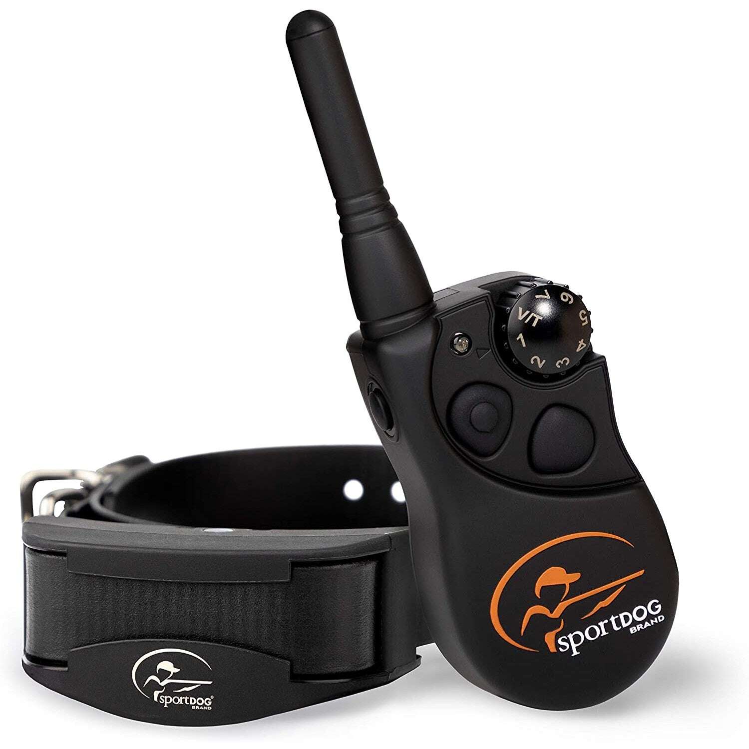 SportDOG YardTrainer 300 remote trainer with transmitter and collar for effective pet training
