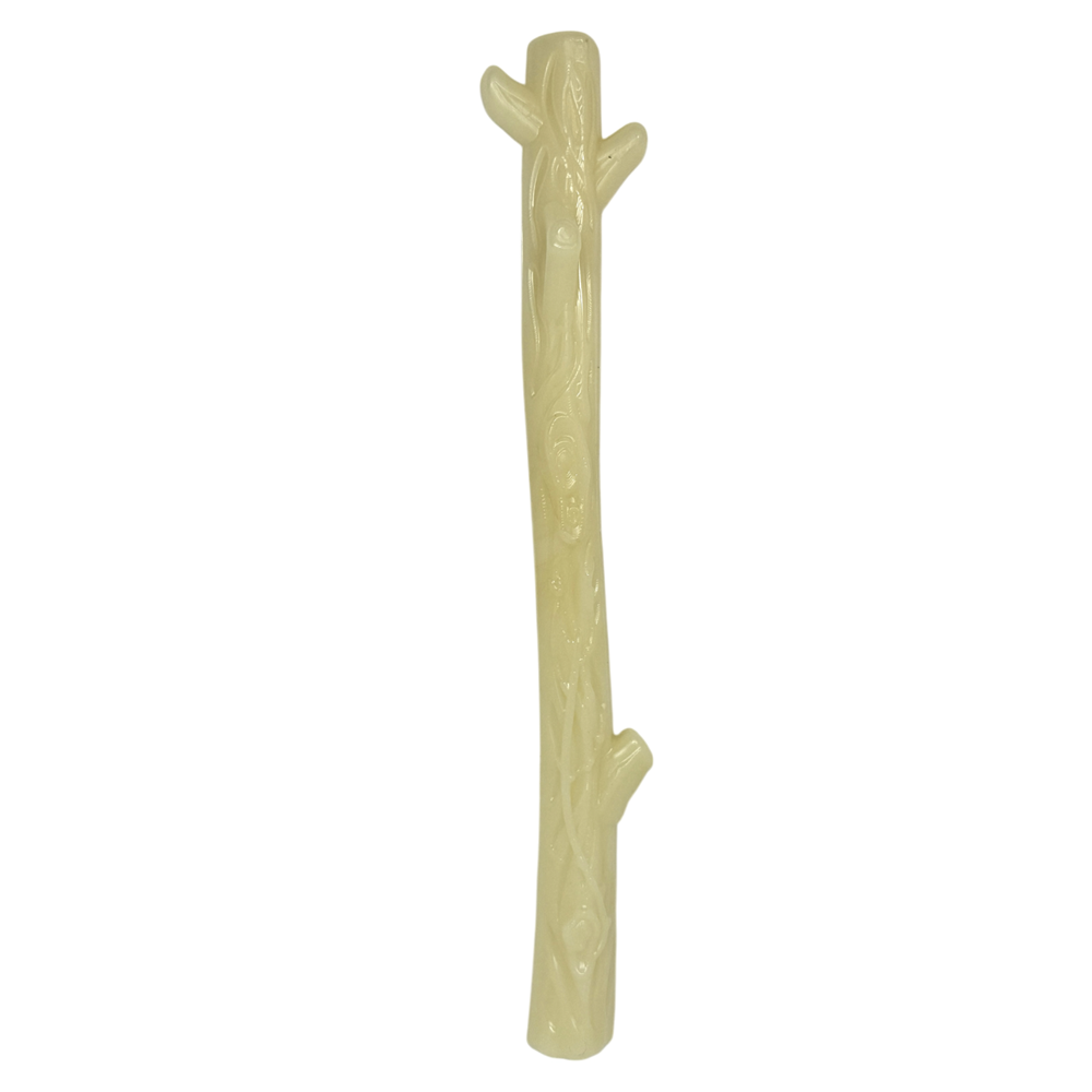 Durable Nylon Chew Stick for Power Chewers | Indestructible Dog
