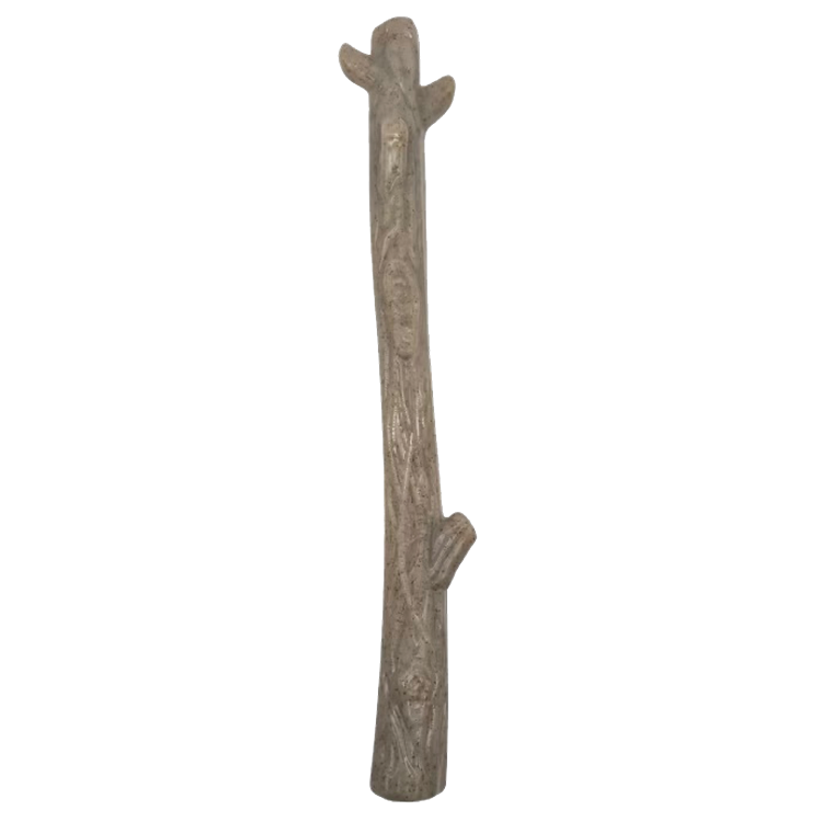 Durable Nylon Chew Stick for Power Chewers | Indestructible Dog