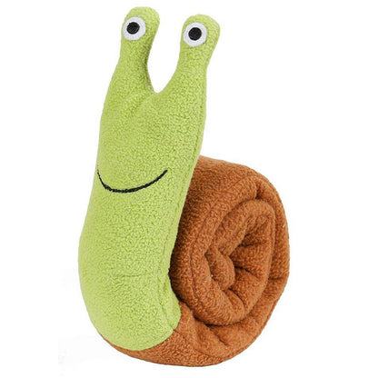 Purrfect Pet Kingdom Squeaky Interactive Dog Toy Bunny Style 6 Purrfect Pet Kingdom