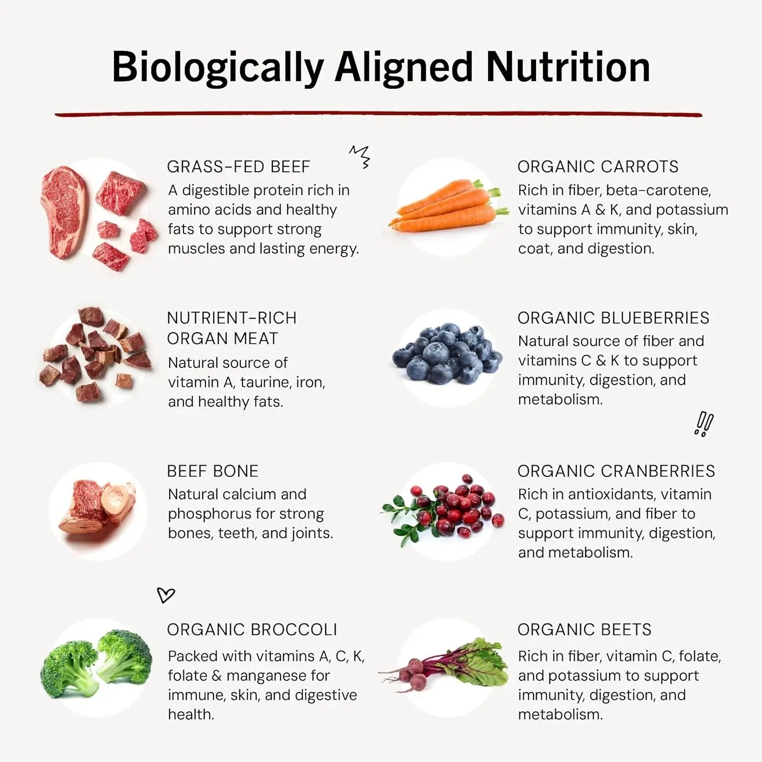 K9 Outdoors freeze dried raw dog food beef with nutrient-rich ingredients for balanced canine nutrition