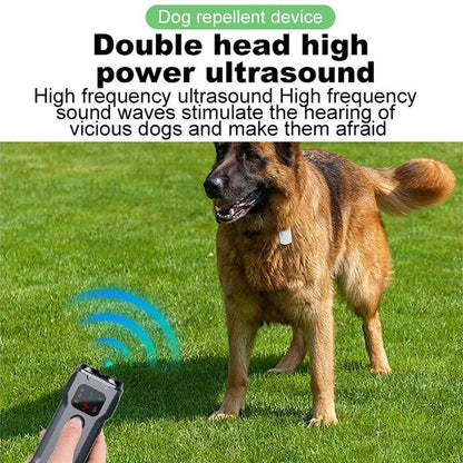 Purrfect Pet Kingdom Stop Dog Barking Tool - Training Aid Purrfect Pet Kingdom